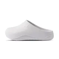 在飛比找momo購物網優惠-【PUMA】Wave Mule 男鞋 女鞋 白色 中性 一體