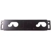 NEW Genuine LG LAS453 Soundbar Wall Fixing Bracket