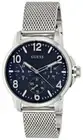 Guess Voyage W1040G1 Man Quartz Watch
