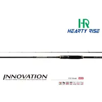 在飛比找蝦皮商城優惠-HR INNOVATION 創新 [漁拓釣具] [軟絲竿][