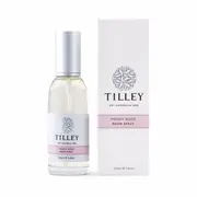 Tilley Room Spray - Peony Rose 100ml
