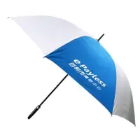 在飛比找蝦皮購物優惠-[面交新莊]聲寶 SAMPO 防潑水抗UV多功能晴雨傘 雨傘