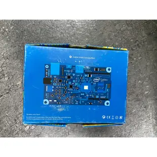 【幸福七號倉】零件機//Intel Galileo Gen2開發版