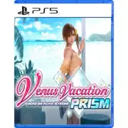 Venus Vacation Prism: Dead or Alive Xtreme [PlayStation 5]