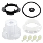 Upgraded 285811 Agitator Repair Washing Machine Replacement for AP3138838