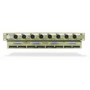 Radial OX8-J 8-Channel Microphone Splitter - New! - ProSoundUniverse.