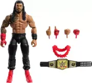 Mattel Collectible - WWE Elite Collection 6" Roman Reigns Action Figure [New Toy