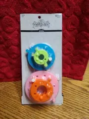 Yarnology PomPom Maker 4 Sizes 3.5 CM, 5.5 CM, 7 CM, 9 CM