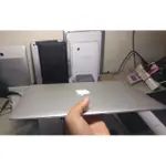 現貨 高雄 MACBOOK AIR 13吋 A1369 2011 4G RAM SSD 12