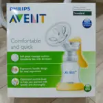 PHILIPS AVENT 手動吸乳器