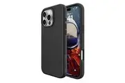 Kore Military MagSafe Case for iPhone 16 Pro Max - Black