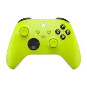 Xbox Wireless Controller Electric Volt