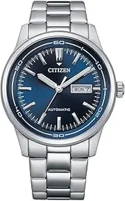 [CITIZEN] Men's watch NH8400-87L, Bracelet