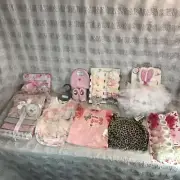 Baby Pink Clothes, Shoes & Accesories