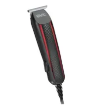 Wahl Edge Pro Beard Trimmer for Men, Corded Detailer Kit, Model 9686-300