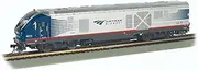 Bachmann Trains - SC-44 Charger - TCS DCC WOWSOUND® Equipped Locomotive - Amtrak Midwest℠ #4623 - HO Scale