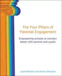 在飛比找博客來優惠-The Four Pillars of Parental E