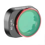 For Mini 4 Pro Filter Camera Lens for Mini 4 Pro Drone Accessories1330