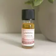 Bath & Body Works BLACK CURRANT VANILLA Sensual 0.33 oz Home Fragrance Oil C