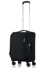 [APPLITE 5] CARRY-ON SUITCASE EXPANDABLE (55cm) ColorNo: 1041