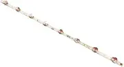 LVNVNZBZDA 8LED 550mm LED Backlight Strip for Fw32r19f 32pfl4664/F7 TV 32inch 3PCM00786A 32W8S1P UDULED0GS088