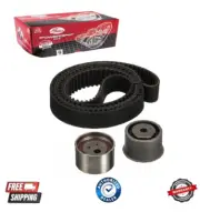 NEW Gates Engine Timing Belt Kit TCK323 fits Hyundai Kia 3.5L V6 DOHC 2002-2006 (for: Hyundai)