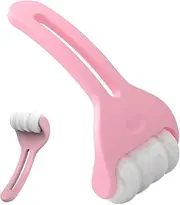 Ice Face Roller,Portable Skin Roller - Cold Compress Skin Care Tool for Relaxation Beauty Summer Holiday Travel Spa Women Mothers Eye Neck