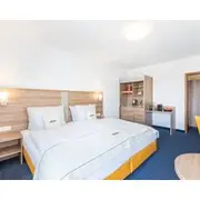 Acora Dusseldorf Living The City - Apartments
