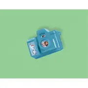 Frozen 2 Mini Clicking Camera's 8 Pack