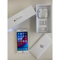 在飛比找蝦皮購物優惠-二手》iPhone 6 Plus 64G 金色 5.5吋