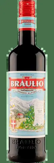 Braulio Amaro Alpino (700mL)