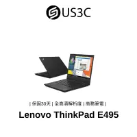 在飛比找蝦皮商城優惠-Lenovo ThinkPad E495 14吋 FHD R