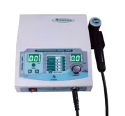 Latest Original Ultrasound Therapy 3MHz Physiotherapy Ultrasound Therapy Machine
