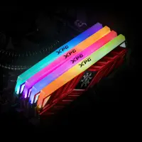 在飛比找蝦皮購物優惠-Rgb LED RAM DDR4 Adata XPG D41