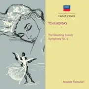 Tchaikovsky: Sleeping Beauty / Symphony No. 4