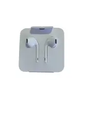 Genuine OEM Apple iPhone Wired Earphones Earbuds Earpods Lightning Original #1
