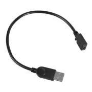 USB 2.0 to Mini USB 5Pin 480Mbps Data Transfer Charging Cord for Mobile Phone