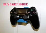BUY 3 GET 1 FREE| PS4 Controller Wall Mount/Display/Stand, Playstation 4, SONY