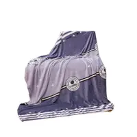 在飛比找蝦皮商城優惠-JOANNA 晶鑽星法蘭絨毯90x150cm(附盒)台灣製