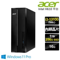 在飛比找momo購物網優惠-【Acer 宏碁】i3特仕薄型電腦(AXC-1780/i3-