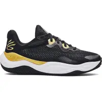 在飛比找Yahoo奇摩購物中心優惠-【UNDER ARMOUR】男女同款 CURRY SPLAS