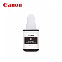 在飛比找PChome24h購物優惠-CANON GI-790 黑色 原廠墨水真空包裝 適用 G1