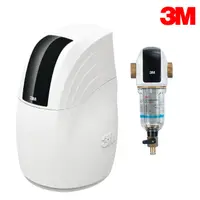 在飛比找松果購物優惠-【3M】SFT-150/SFT150 全戶式軟水系統 贈 B