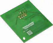 Dorman 601-237 Trailer Brake Control Switch - Circuit Board Compatible with Cadillac/Chevrolet/GMC Models (OE FIX)