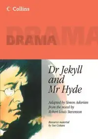 在飛比找博客來優惠-Dr Jekyll and MR Hyde