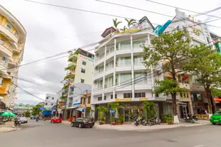 芽庄白玉蘭酒店Magnolia Hotel Nha Trang