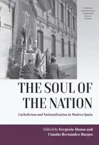 在飛比找博客來優惠-The Soul of the Nation: Cathol