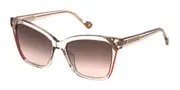 Yalea SYA144 MARIE 07T1 Men's Sunglasses Brown Size 55