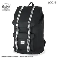 在飛比找蝦皮商城優惠-[熱賣7折] Herschel 素色 休閒 後背包 1001