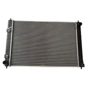 Radiator Fit For Nissan Patrol GU Y61 Patrol GR V Pick Up Navara D22 Murano II Z51